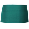 F9 The Original 3 Pocket Waist Apron (Designer Color Teal)